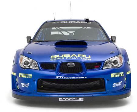 subaru 974